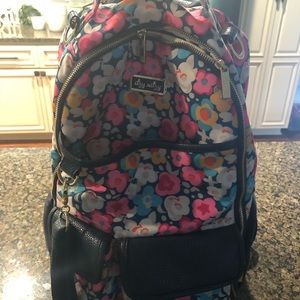 Itzy Ritzy Backpack